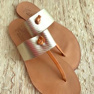 Joie A La Plage Sandal